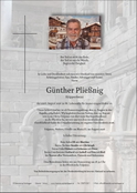 Günther Pließnig